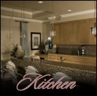 Kitchen & Bathroom